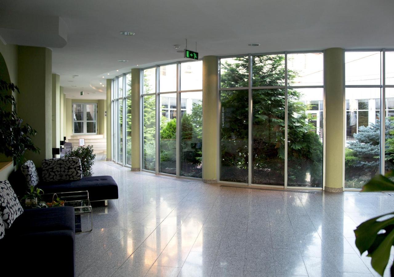Hotel Atrium Kézdivásárhely Kültér fotó
