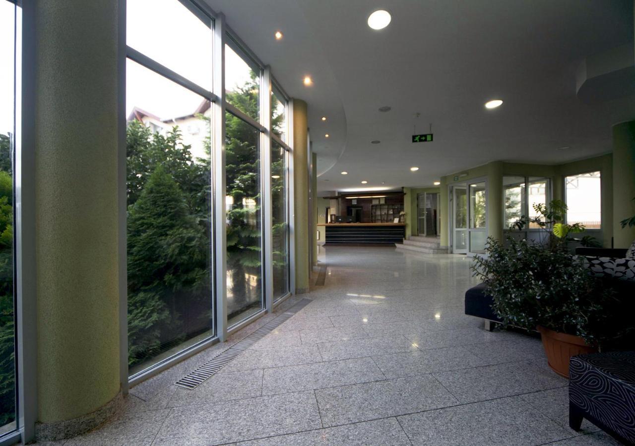 Hotel Atrium Kézdivásárhely Kültér fotó