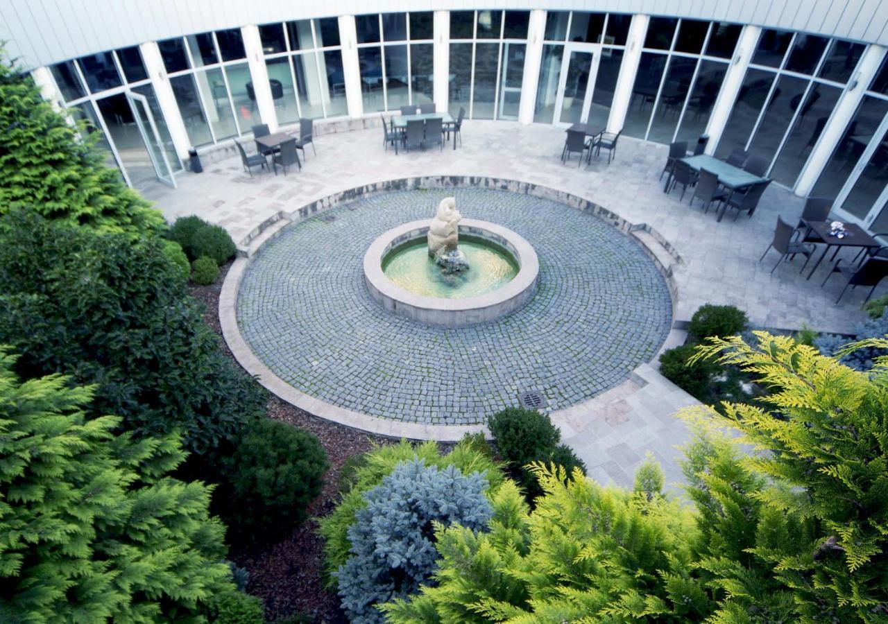 Hotel Atrium Kézdivásárhely Kültér fotó