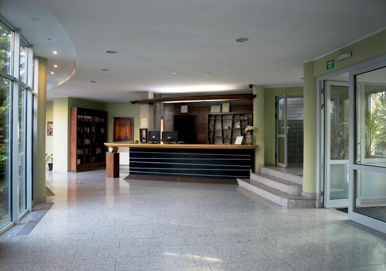 Hotel Atrium Kézdivásárhely Kültér fotó