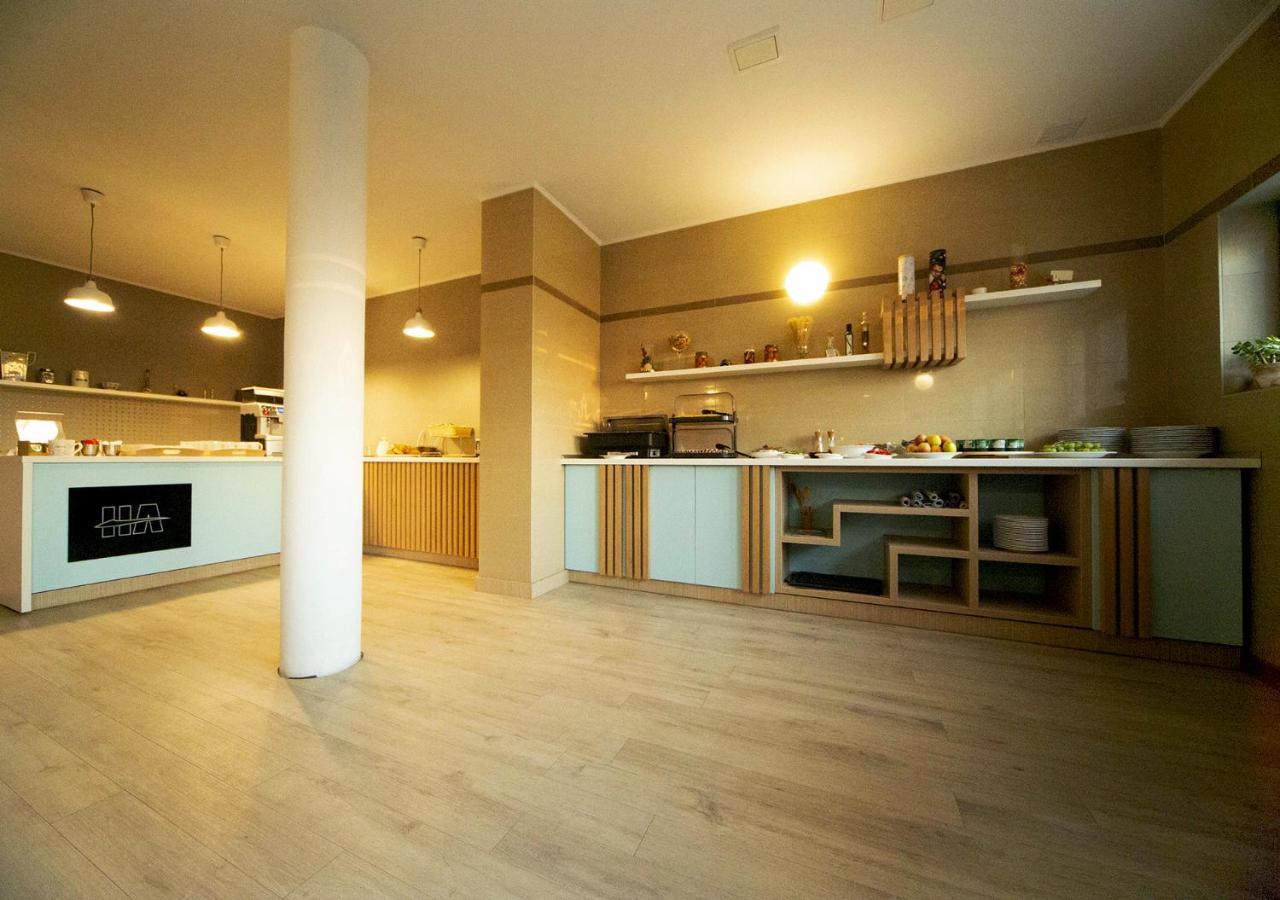 Hotel Atrium Kézdivásárhely Kültér fotó